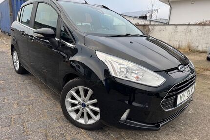 Ford B-Max Gebrauchtwagen
