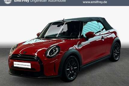 Mini One Gebrauchtwagen