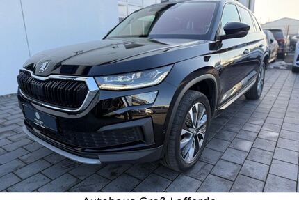 Skoda Kodiaq Gebrauchtwagen