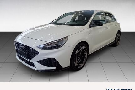 Hyundai i30 Gebrauchtwagen