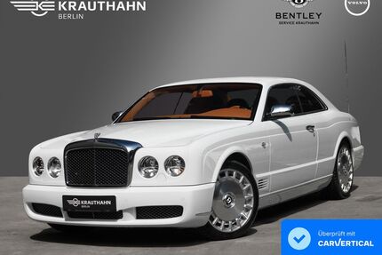 Bentley Brooklands Gebrauchtwagen