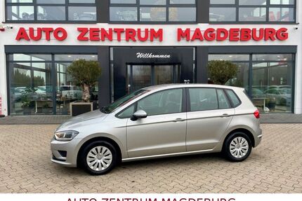 VW Golf Sportsvan Gebrauchtwagen