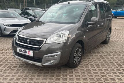 Peugeot Partner Tepee Gebrauchtwagen