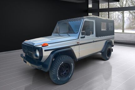 Mercedes-Benz G 230 Gebrauchtwagen