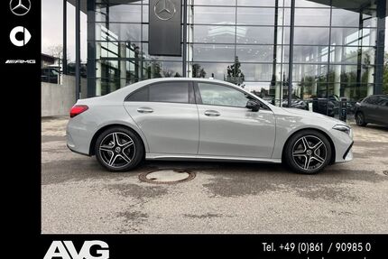 Mercedes-Benz A 200 Gebrauchtwagen
