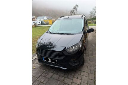 Ford Tourneo Courier Gebrauchtwagen