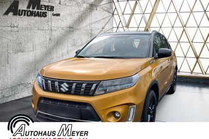 Suzuki Vitara Gebrauchtwagen