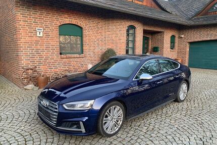 Audi S5 Gebrauchtwagen