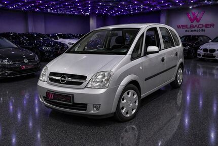 Opel Meriva Gebrauchtwagen