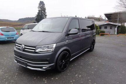 VW T6 Transporter Gebrauchtwagen