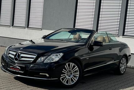 Mercedes-Benz E 200 Gebrauchtwagen