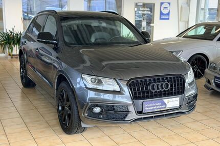 Audi Q5 Gebrauchtwagen