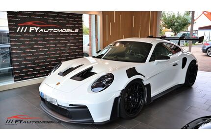 Porsche 992 Gebrauchtwagen