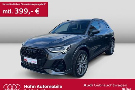 Audi Q3 Gebrauchtwagen