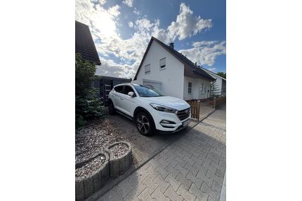 Hyundai TUCSON Gebrauchtwagen