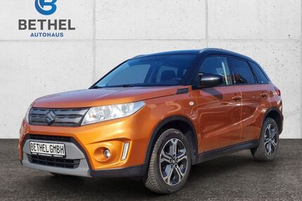 Suzuki Vitara Gebrauchtwagen