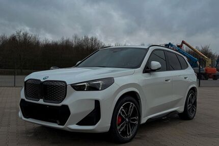 BMW iX1 Gebrauchtwagen