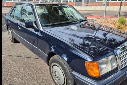 Mercedes-Benz 200 Gebrauchtwagen