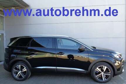 Peugeot 5008 Gebrauchtwagen