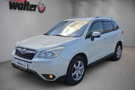 Subaru Forester Gebrauchtwagen