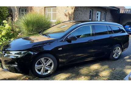 Opel Insignia Gebrauchtwagen