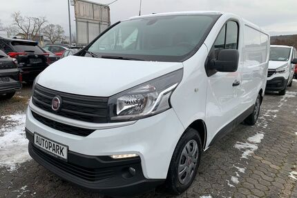 Fiat Talento Gebrauchtwagen