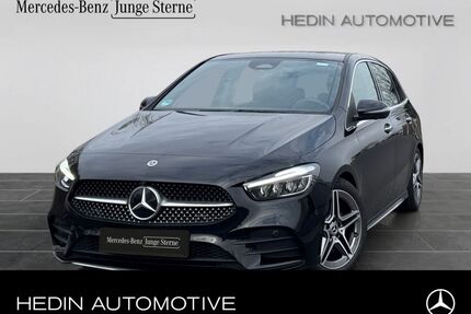 Mercedes-Benz B 220 Gebrauchtwagen