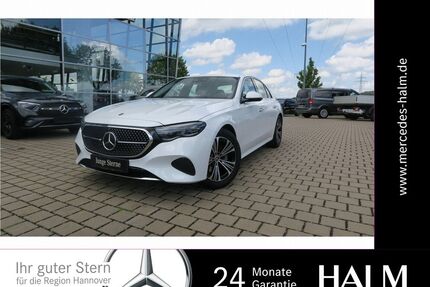 Mercedes-Benz E 220 Gebrauchtwagen