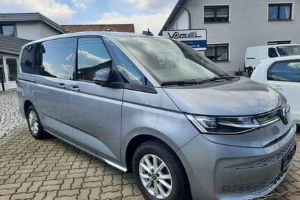 VW T7 Multivan Gebrauchtwagen