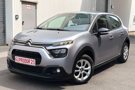 Citroen C3 Gebrauchtwagen