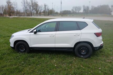 Seat Ateca Gebrauchtwagen