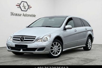 Mercedes-Benz R 500 Gebrauchtwagen
