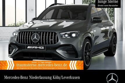 Mercedes-Benz GLE 53 AMG Gebrauchtwagen