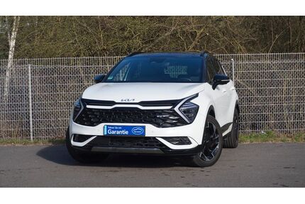Kia Sportage Gebrauchtwagen