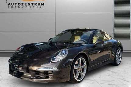 Porsche 911 Gebrauchtwagen