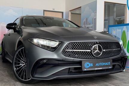 Mercedes-Benz CLS 450 Gebrauchtwagen