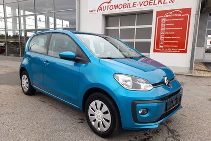 VW up! Gebrauchtwagen