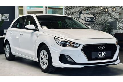 Hyundai i30 Gebrauchtwagen
