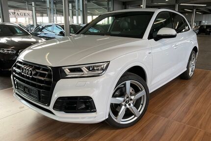 Audi Q5 Gebrauchtwagen