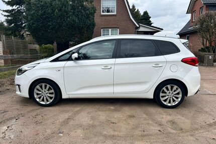 Kia Carens Gebrauchtwagen