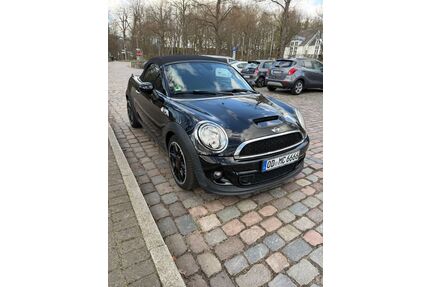 Mini Cooper S Roadster Gebrauchtwagen