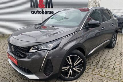 Peugeot 3008 Gebrauchtwagen