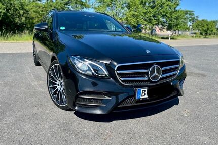 Mercedes-Benz E 250 Gebrauchtwagen