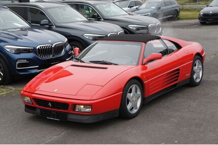 Ferrari 348 Gebrauchtwagen
