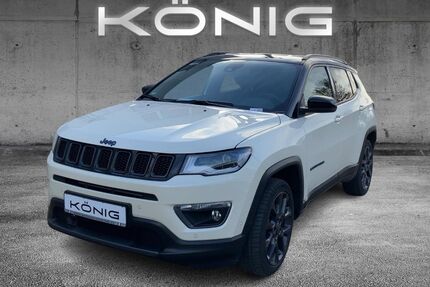 Jeep Compass Gebrauchtwagen