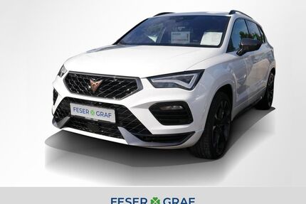 Cupra Ateca Gebrauchtwagen