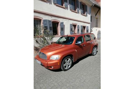 Chevrolet HHR Gebrauchtwagen