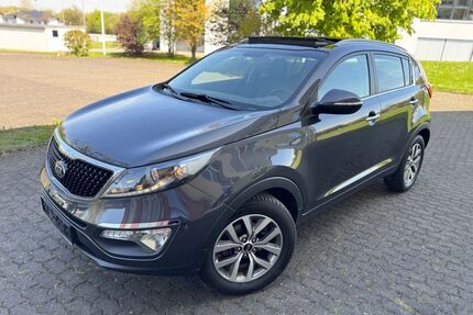 Kia Sportage Gebrauchtwagen