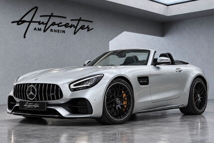 Mercedes-Benz AMG GT Gebrauchtwagen
