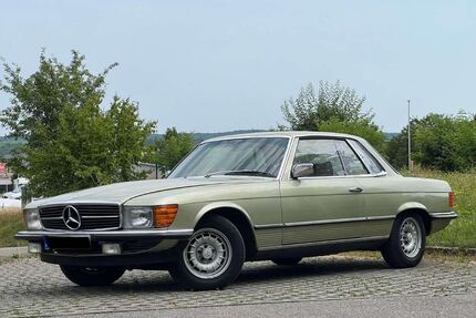 Mercedes-Benz 280 Gebrauchtwagen